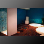 FOTO: C.B. Body Planet - A1F02<br>Architettura di interni - 2010 <br>[Clicca qui per ingrandire]