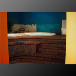 FOTO: C.B. Body Planet - A1F03<br>Architettura di interni - 2010 <br>[Clicca qui per ingrandire]