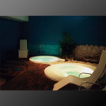 FOTO: C.B. Body Planet - A1F04<br>Architettura di interni - 2010 <br>[Clicca qui per ingrandire]