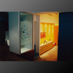 FOTO: C.B. Body Planet - A1F05<br>Architettura di interni - 2010 <br>[Clicca qui per ingrandire]
