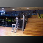 FOTO: C.B. Body Planet - A2F04<br>Progettazione Architettonica - 2010 <br>[Clicca qui per ingrandire]