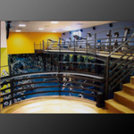 FOTO: C.B. Body Planet - A2F05<br>Progettazione Architettonica - 2010 <br>[Clicca qui per ingrandire]