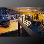 FOTO: C.B. Body Planet - A3F02<br>Progettazione Architettonica - 2010 <br>[Clicca qui per ingrandire]