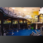 FOTO: C.B. Body Planet - A3F03<br>Progettazione Architettonica - 2010 <br>[Clicca qui per ingrandire]