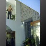 FOTO: Atelier Collina Donna - A1F03<br>Architettura di interni - 2010 <br>[Clicca qui per ingrandire]