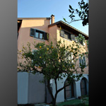 FOTO: Villa Tastardi - A1F02<br>Restauro e Risanamento - 2010 <br>[Clicca qui per ingrandire]