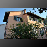 FOTO: Villa Tastardi - A1F05<br>Restauro e Risanamento - 2010 <br>[Clicca qui per ingrandire]