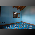 FOTO: Villa Tastardi - A2F01<br>Architettura di interni - 2010 <br>[Clicca qui per ingrandire]