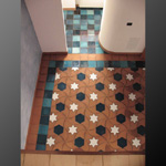 FOTO: Villa Tastardi - A2F02<br>Architettura di interni - 2010 <br>[Clicca qui per ingrandire]