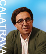 Santiago Calatrava